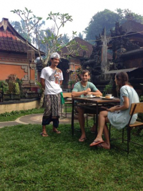  Ramaya Ubud View by EPS  Убуд